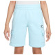 Nike Παιδικό σορτς Sportswear Fleece Cargo Shorts